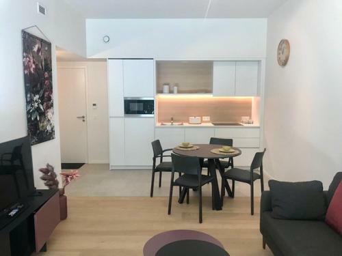 Apartamento Bree - Triamant