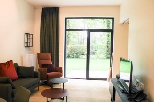 Apartamento Bree - Triamant