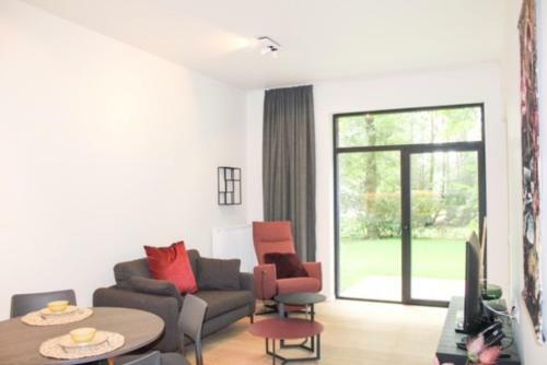 Apartamento Bree - Triamant
