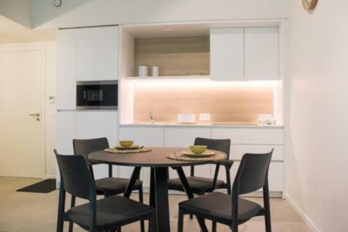 Apartamento Bree - Triamant
