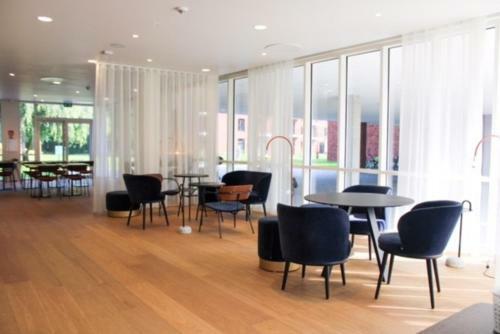 Apartamento Bree - Triamant