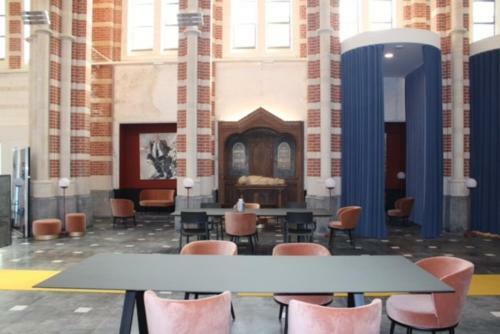 Apartamento Bree - Triamant