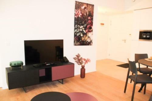 Apartamento Bree - Triamant