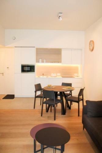 Apartamento Bree - Triamant