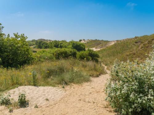 Holiday Home Vicognezicht