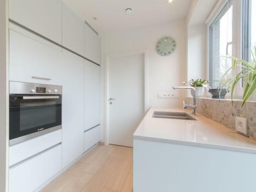 Holiday Home Vicognezicht