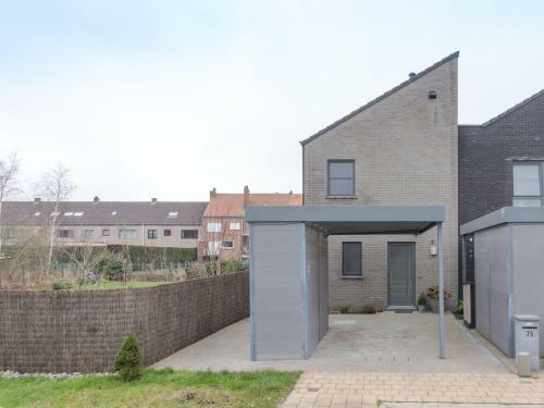 Holiday Home Vicognezicht