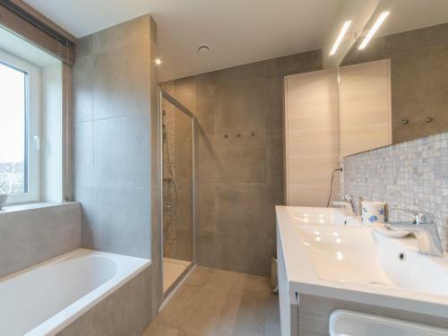 Holiday Home Vicognezicht