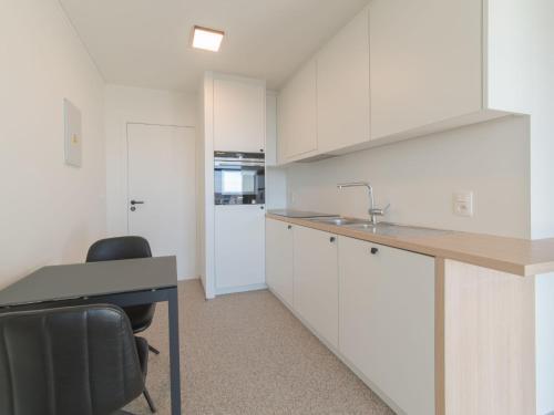 Apartamento Studio Residentie Astrid-7