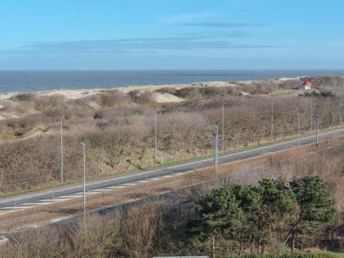 Apartamento Studio Residentie Astrid-7