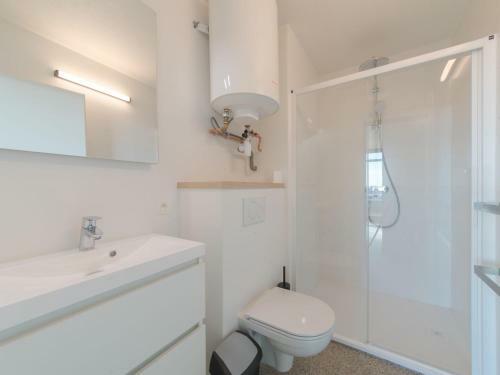 Apartamento Studio Residentie Astrid-7