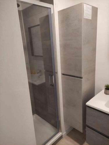 Apartamento Appartement Biaritz