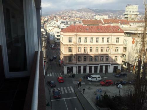 Apartment Dru?tveni Dom