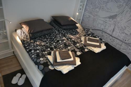 Apartment Dru?tveni Dom