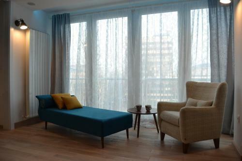Apartment Dru?tveni Dom