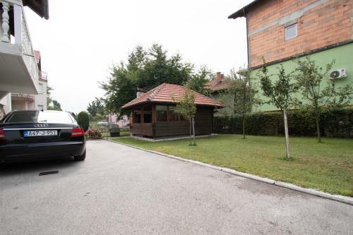 Charming Villa Vrelo