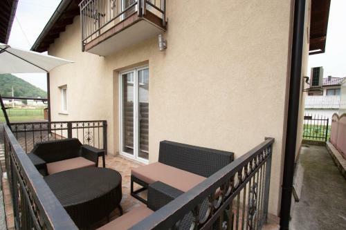 Charming Villa Vrelo