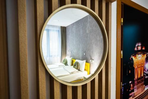 Hotel Nortel Boutique - Central Location