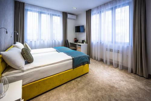 Hotel Nortel Boutique - Central Location