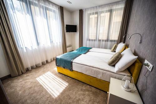 Hotel Nortel Boutique - Central Location