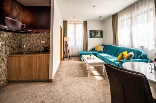 Hotel Nortel Boutique - Central Location