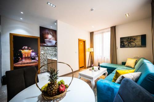 Hotel Nortel Boutique - Central Location