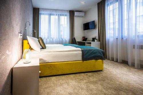 Hotel Nortel Boutique - Central Location