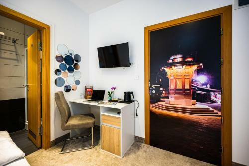 Hotel Nortel Boutique - Central Location