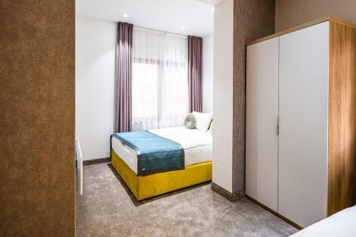 Hotel Nortel Boutique - Central Location