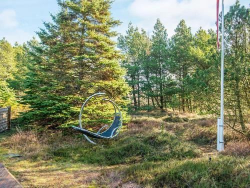Holiday Home R�m� Cxxii