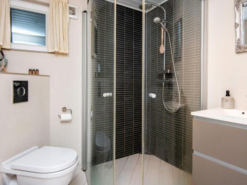 Holiday Home R�m� Cxxii