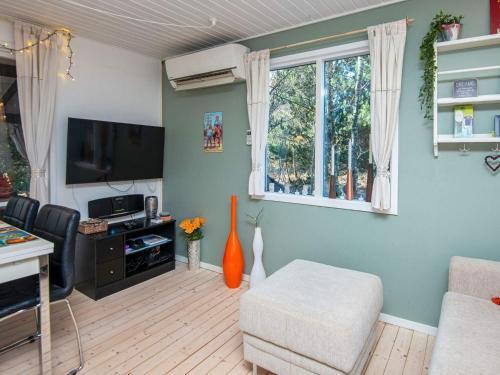Holiday Home R�m� Cxxii