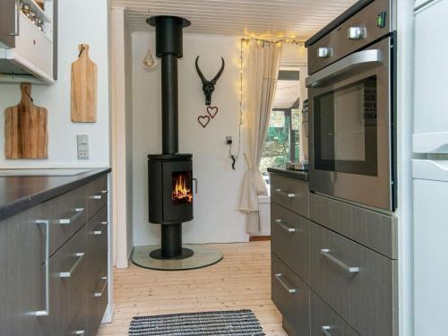 Holiday Home R�m� Cxxii