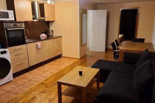 Modern & Comfy Apartment Near The Beach
