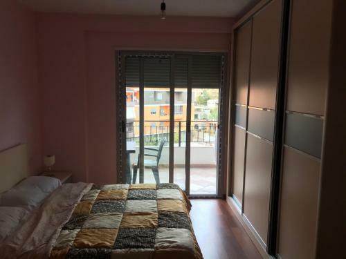 Apartamento Appartamento Halilaj