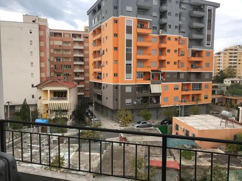 Apartamento Appartamento Halilaj