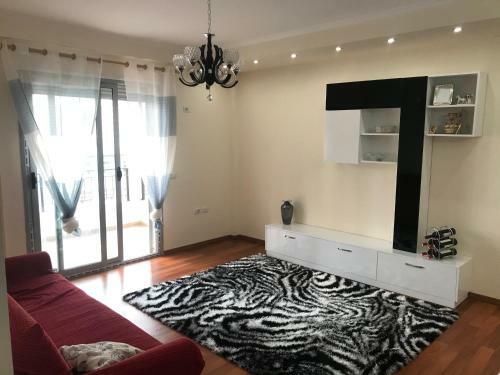 Apartamento Appartamento Halilaj