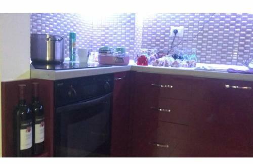 Apartamento Appartamento Halilaj