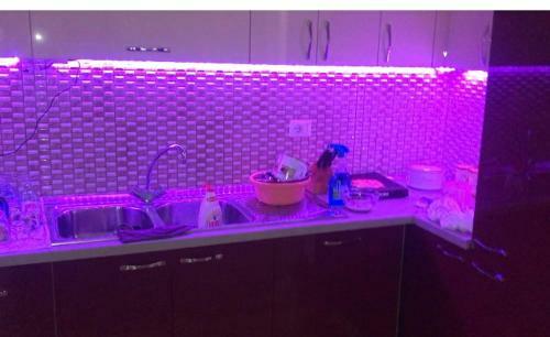 Apartamento Appartamento Halilaj