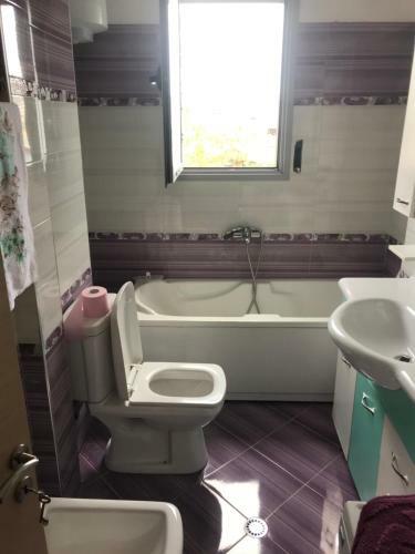 Apartamento Appartamento Halilaj