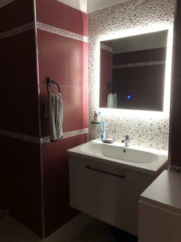 Apartamento Vila Roko