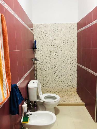 Apartamento Vila Roko