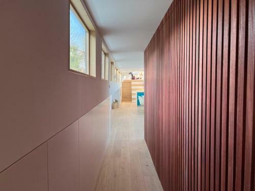 Maison Bateau Luxueux 2 Chambres
