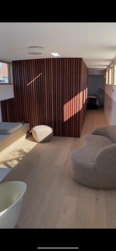 Maison Bateau Luxueux 2 Chambres