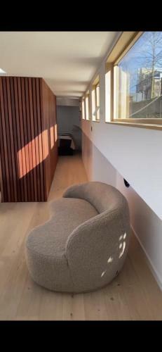 Maison Bateau Luxueux 2 Chambres