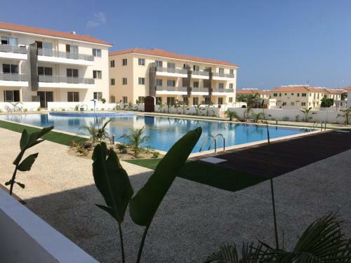 Sea Soul Apartment