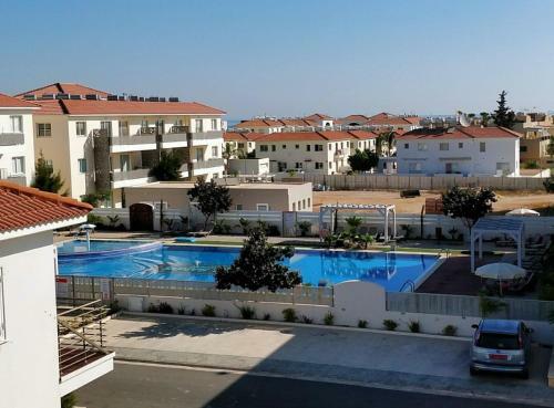 Sea Soul Apartment