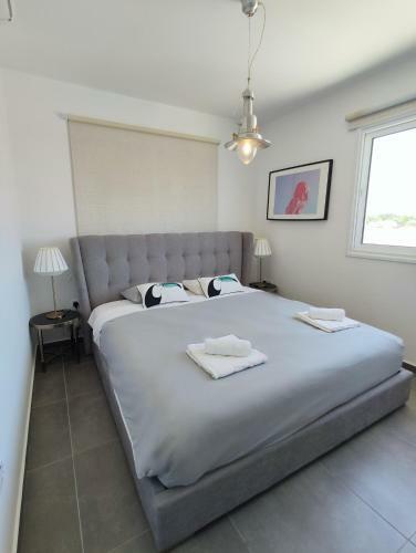 Sea Soul Apartment