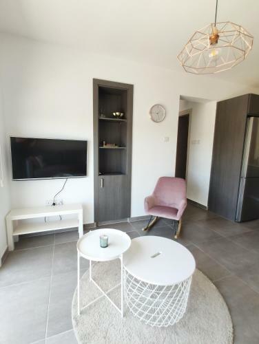 Sea Soul Apartment