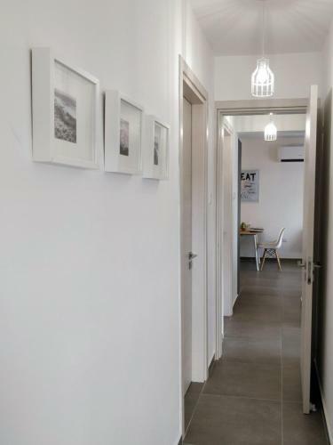 Sea Soul Apartment